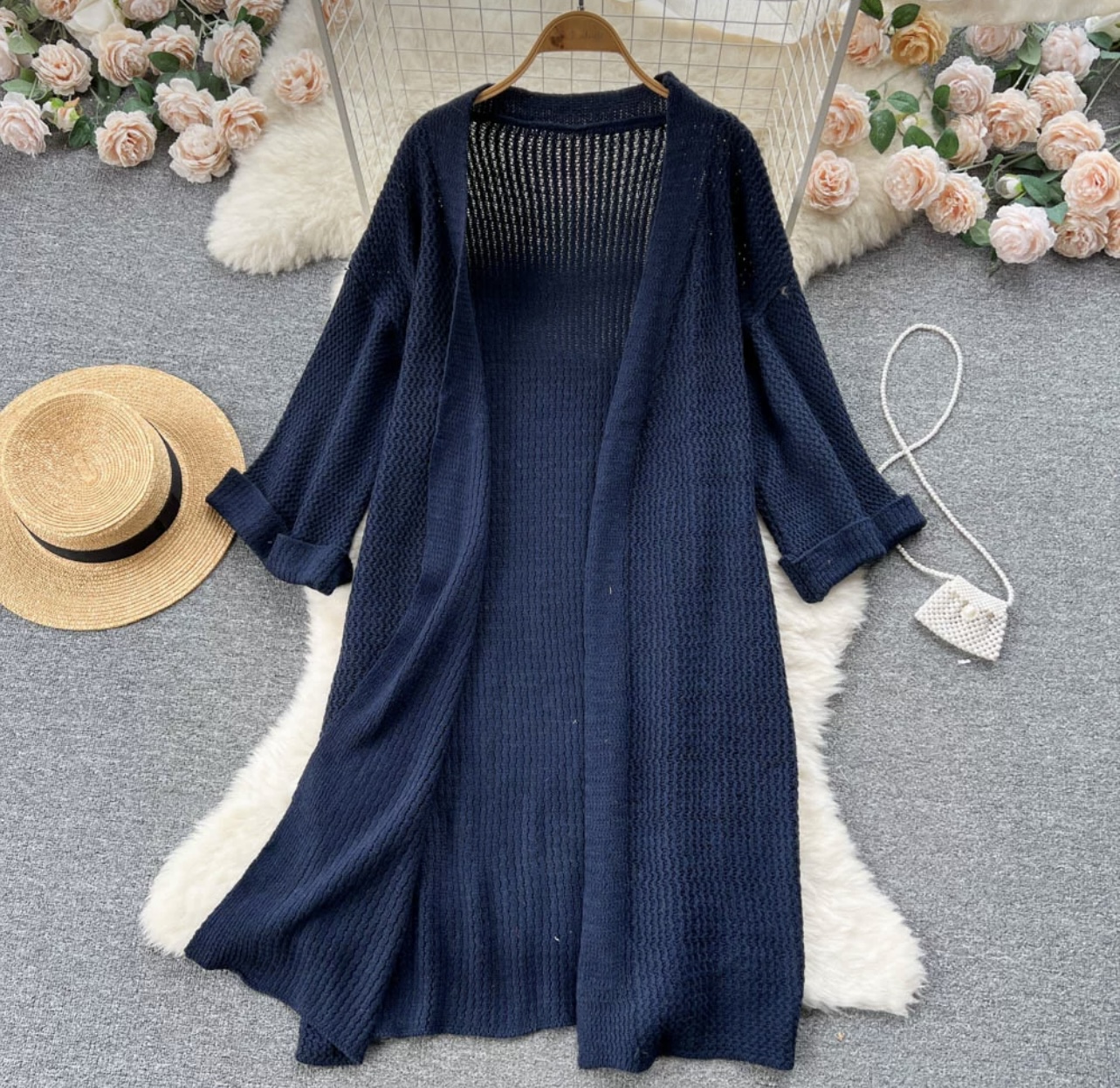 555 angel kimono KM110 images